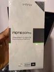 Sabon Infinix Note 60 Pro 256GB Graphite - 2