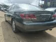 Lexus ES 330 2005 Green - 2