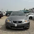 Lexus IS 350 2012 Grey - 1