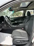 Lexus IS 350 2012 Grey - 3