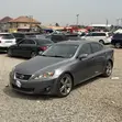 Lexus IS 350 2012 Grey - 4