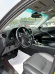 Lexus IS 350 2012 Grey - 5