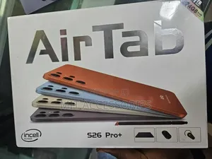 Sabon AirTab S26 Pro+ 1TB Blue