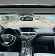 2014 Lexus RX 350 Silver - Wadda Akawo Daga Ƙasashen Waje - 4