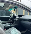 2014 Lexus RX 350 Silver - Wadda Akawo Daga Ƙasashen Waje - 5