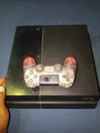 PlayStation 4 Jailbroken da Wasanni 9 - 1