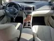 Toyota Venza LE 2011 Silver - 2