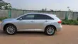 Toyota Venza LE 2011 Silver - 3