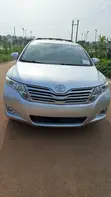 Toyota Venza LE 2011 Silver - 5