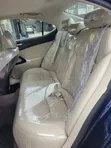 Lexus IS 250 Automatic 2012 Shuɗi - 2