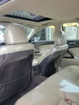 Lexus IS 250 Automatic 2012 Shuɗi - 4
