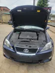 Lexus IS 250 Automatic 2012 Shuɗi - 5