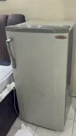 Haier Thermocool Refrigerator - Used - 1