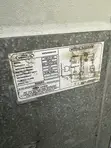 Haier Thermocool Refrigerator - Used - 4