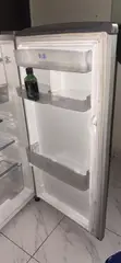 Haier Thermocool Refrigerator - Used - 5