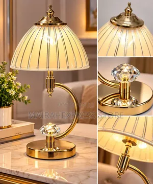 BEGA Rechargeable Creative Table Lamp