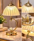 BEGA Rechargeable Creative Table Lamp - 1