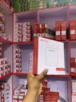 Hikvision 8-Way CCTV Power Supply - 2