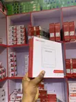Hikvision 8-Way CCTV Power Supply - 3