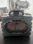 Turtle Box "The Bass Beast" Bluetooth Mai Saurara - 1