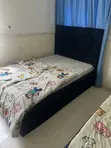 Home Interiors 4x6 Bed Frame - 2