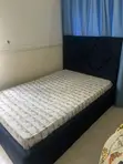 Home Interiors 4x6 Bed Frame - 3
