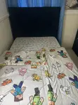Home Interiors 4x6 Bed Frame - 4