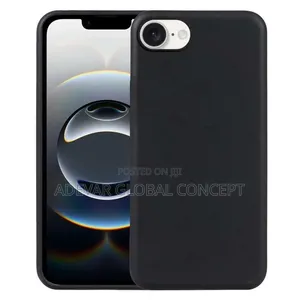 TPU Wayar Hannu Pouches don iPhone 16e - Baki