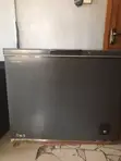Hisense 250L Chest Freezer - 1
