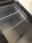 Hisense 250L Chest Freezer - 4