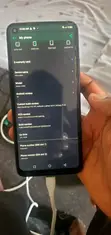Infinix Note 8i 128GB Baki (An Yi Amfani Dashi) - 1