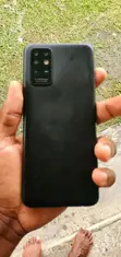 Infinix Note 8i 128GB Baki (An Yi Amfani Dashi) - 2
