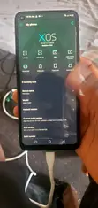 Infinix Note 8i 128GB Baki (An Yi Amfani Dashi) - 4