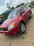 Toyota RAV4 2008 Ja - 1