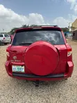 Toyota RAV4 2008 Ja - 2