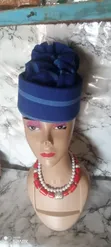 Zara Aso Oke Kwalliya - 1