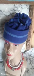Zara Aso Oke Kwalliya - 2