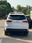 Toyota Highlander 2016 Fari - 5