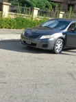 Toyota Camry 2010 Grey - 2