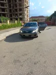 Toyota Camry 2010 Grey - 3