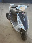 Kymco 2025 Fari Motar Haske - 4