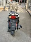 Kymco 2025 Fari Motar Haske - 5