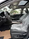 2014 Lexus IS 250 Black - Direct Belgium - 4