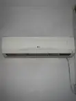 LG 1.5 HP Split System Air Conditioner - 1