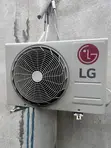 LG 1.5 HP Split System Air Conditioner - 2