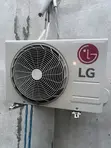 LG 1.5 HP Split System Air Conditioner - 3