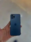 Apple iPhone 12 Pro 128GB Gray (Replaced Screen, Face ID Not Working) - 1