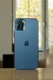 Apple iPhone 12 Pro 128GB Gray (Replaced Screen, Face ID Not Working) - 3
