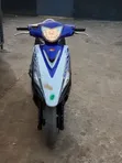 Kymco Scooter 2025 - 1