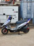 Kymco Scooter 2025 - 3
